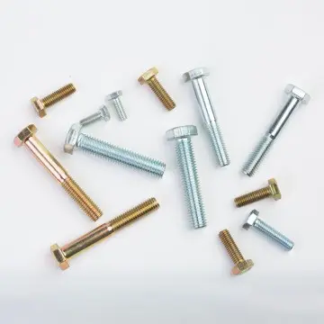 Hex Bolts | Hex Head Bolts | Heavy He...