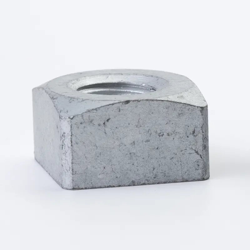 Square Nuts  Four-Sided Nuts  Steel Square Nuts a.jpg