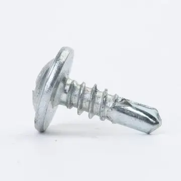 Self-Drilling Screws | Tek Screws | D...