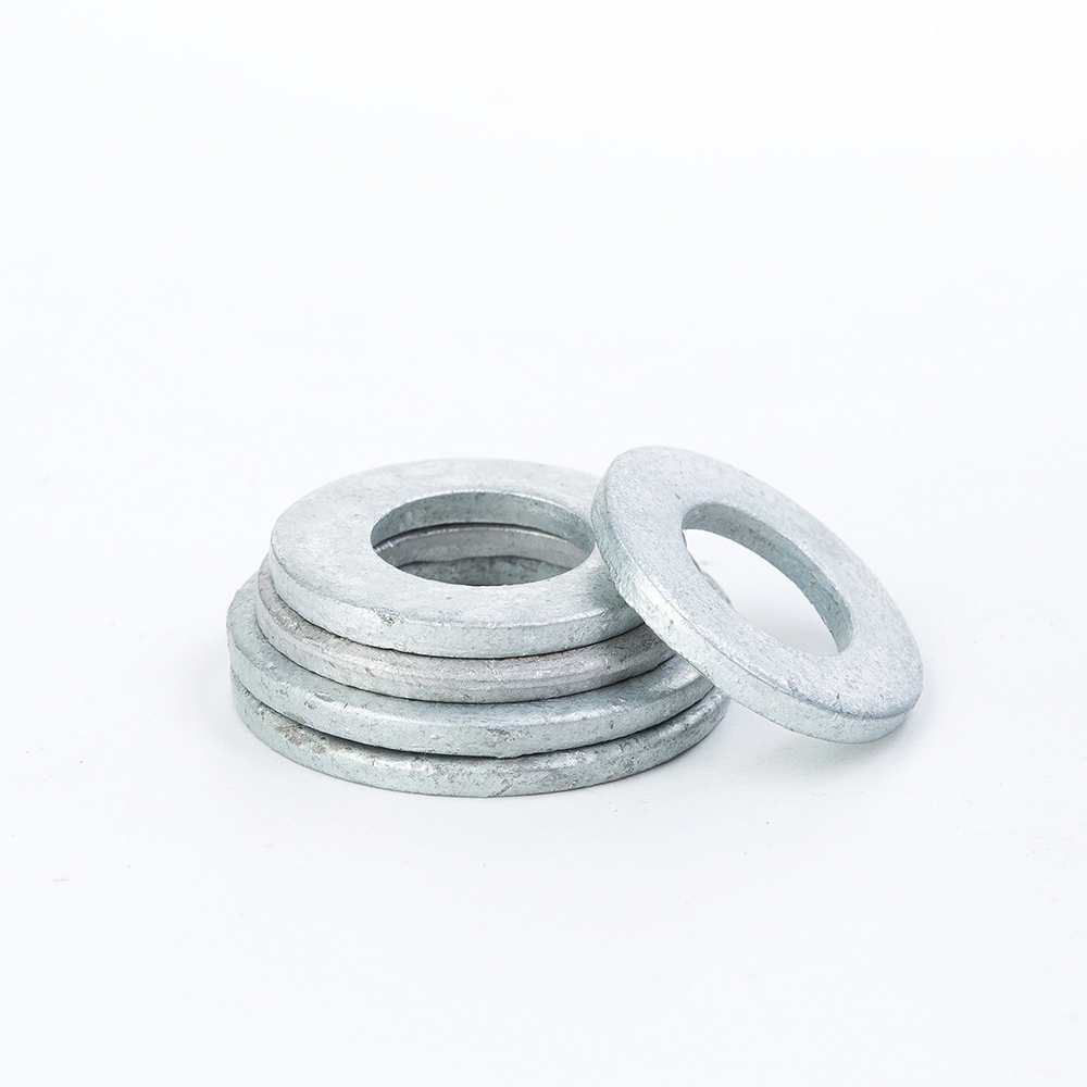 Flat Washers  Plain Washers  Metal Flat Washers (3).jpg