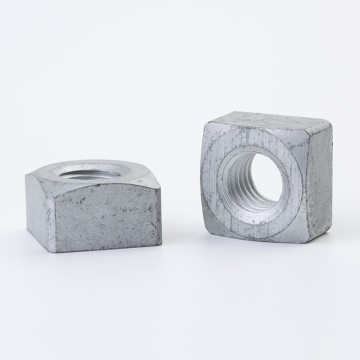 Square Nuts | Four-Sided Nuts | Steel...