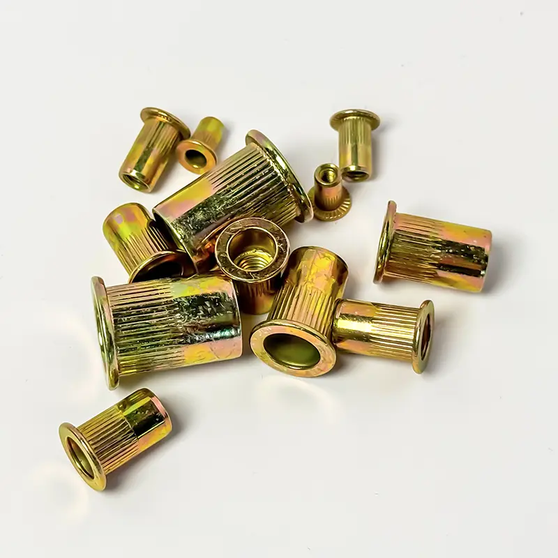 Rivet Nuts  Nutserts  Blind Rivet Nuts (3).JPG