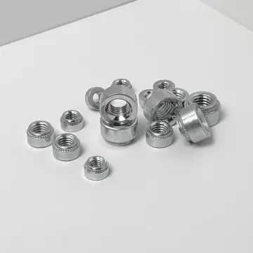 Self-Clinching Nuts | PEM Nuts | Pres...