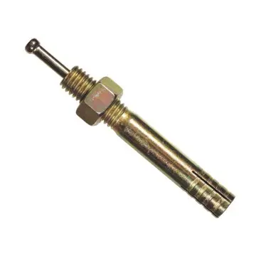 Hammer Drive Anchors | Quick Installation Anchors for Light-Duty Fixing