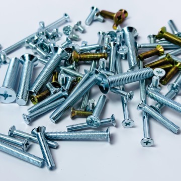 Countersunk Head Screws | Flat Head S...