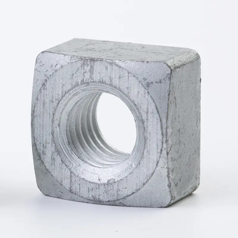 Square Nuts  Four-Sided Nuts  Steel Square Nuts g.jpg