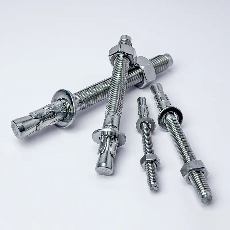 Wedge Anchors  Expansion Anchors for Concrete (4).JPG