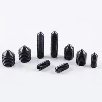 Set Screws | Grub Screws | Headless T...