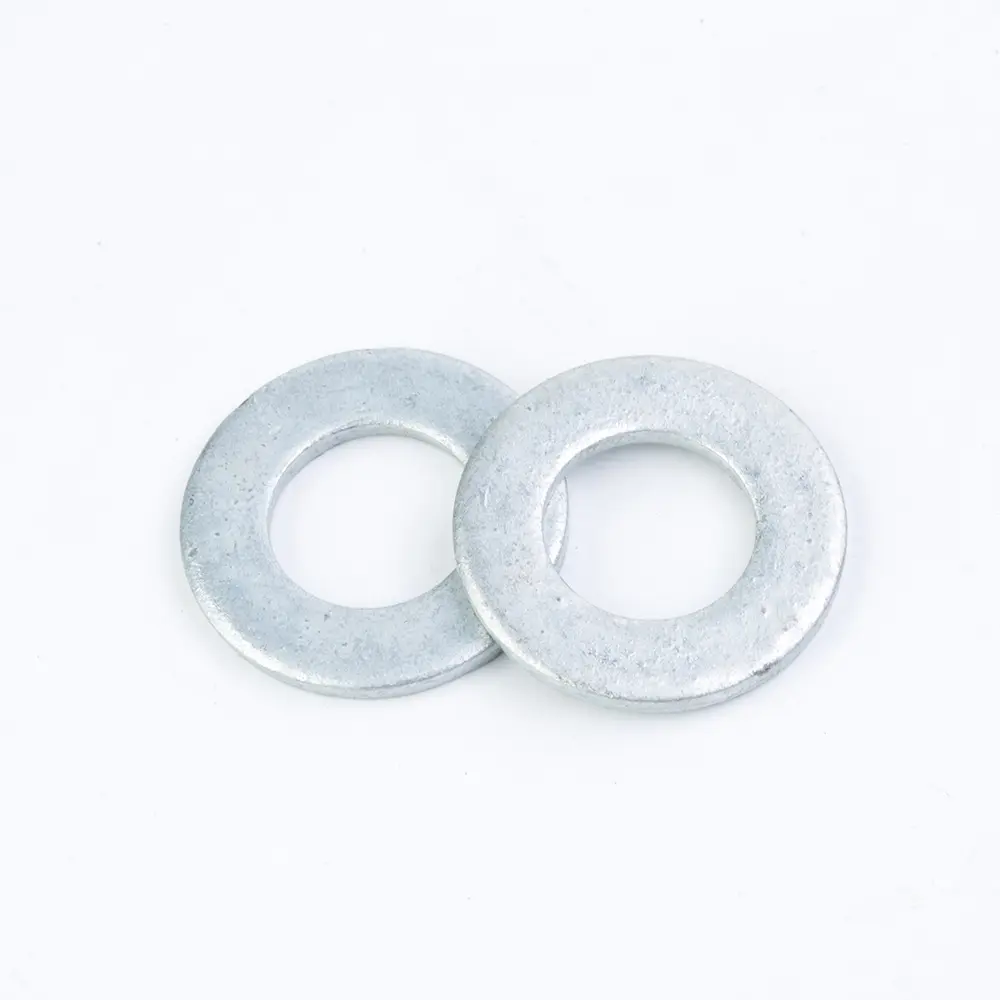 Flat Washers  Plain Washers  Metal Flat Washers (4).jpg