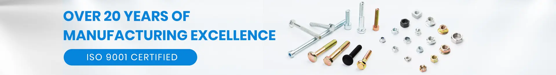 Hexagonal Anchors supplier