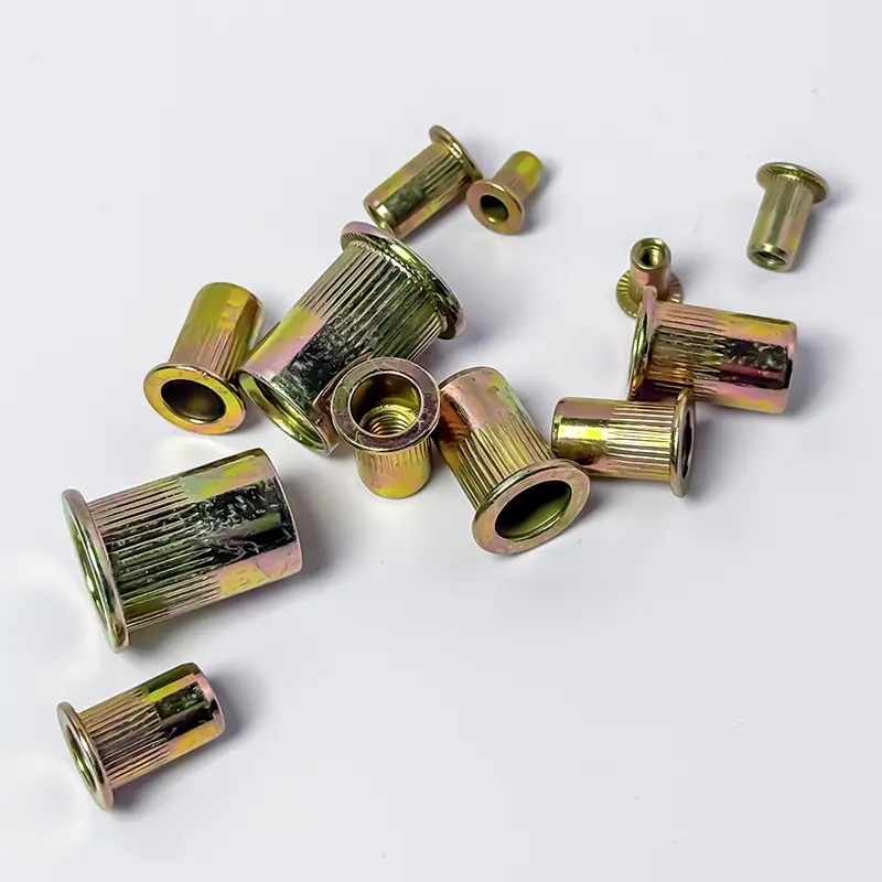 Rivet Nuts  Nutserts  Blind Rivet Nuts (2).JPG