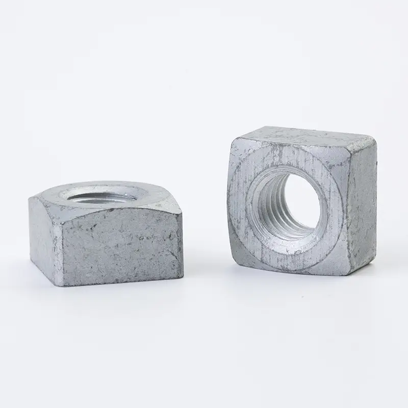 Square Nuts  Four-Sided Nuts  Steel Square Nuts b.jpg