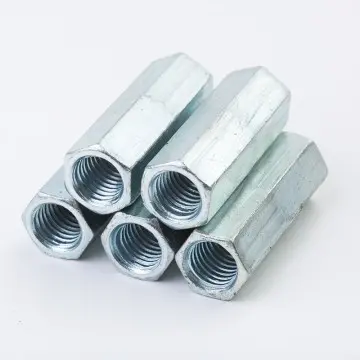 Coupling Nuts | Hex Coupling Nuts | E...