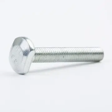 T Bolts | T-Head Bolts | Hammer Head ...