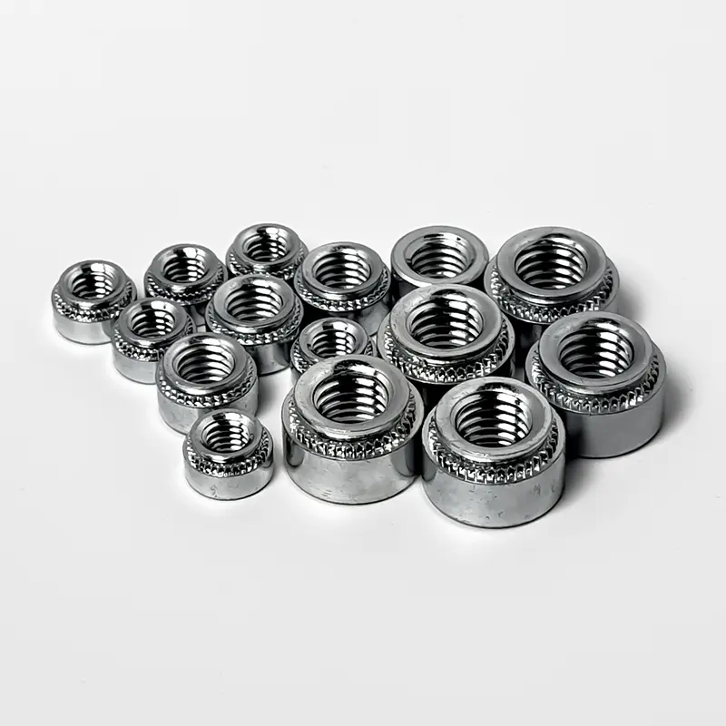 Self-Clinching Nuts  PEM Nuts  Press-Fit Nuts (3).JPG