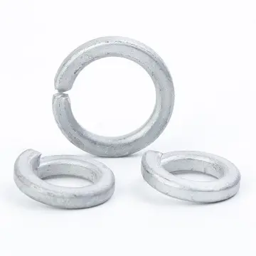 Spring Washers | Split Lock Washers |...