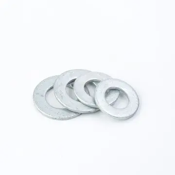 Flat Washers | Plain Washers | Metal ...