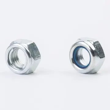 Lock Nuts | Self-Locking Nuts | Anti-...