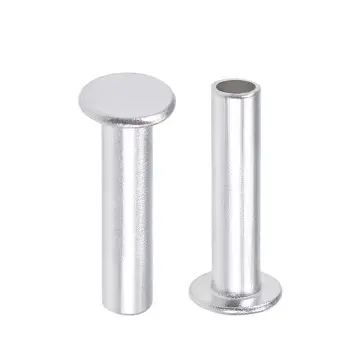 Semi-Tubular Rivets | Efficient Faste...
