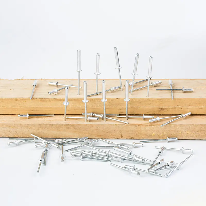 Blind Rivets Market Trends: Durability and Efficiency Driving Global Demand