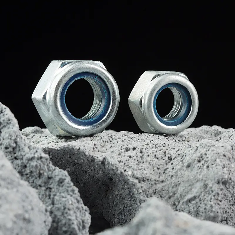 Lock Nuts  Self-Locking Nuts  Anti-Loosening Nuts (4).jpg