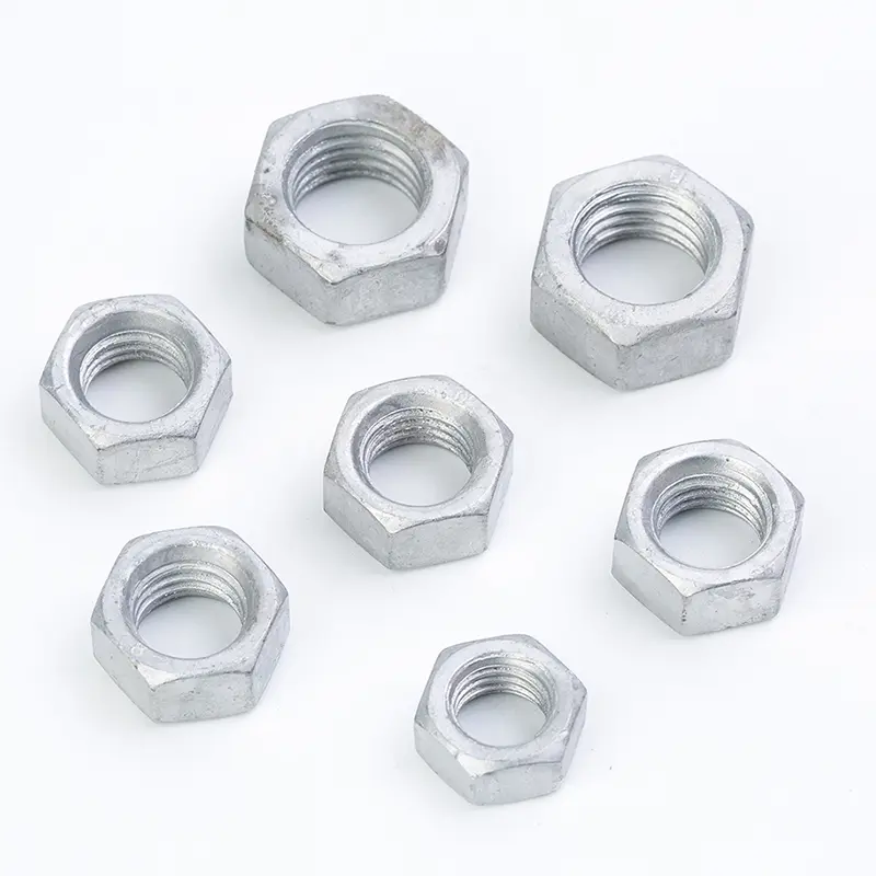 Hex Nuts  Standard Hex Nuts  Heavy Hex Nuts (1).jpg