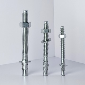 Wedge Anchors | Expansion Anchors for...
