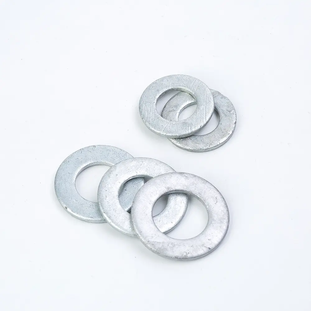 Flat Washers  Plain Washers  Metal Flat Washers