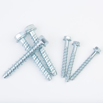 Concrete Screws | Masonry Screws | Co...
