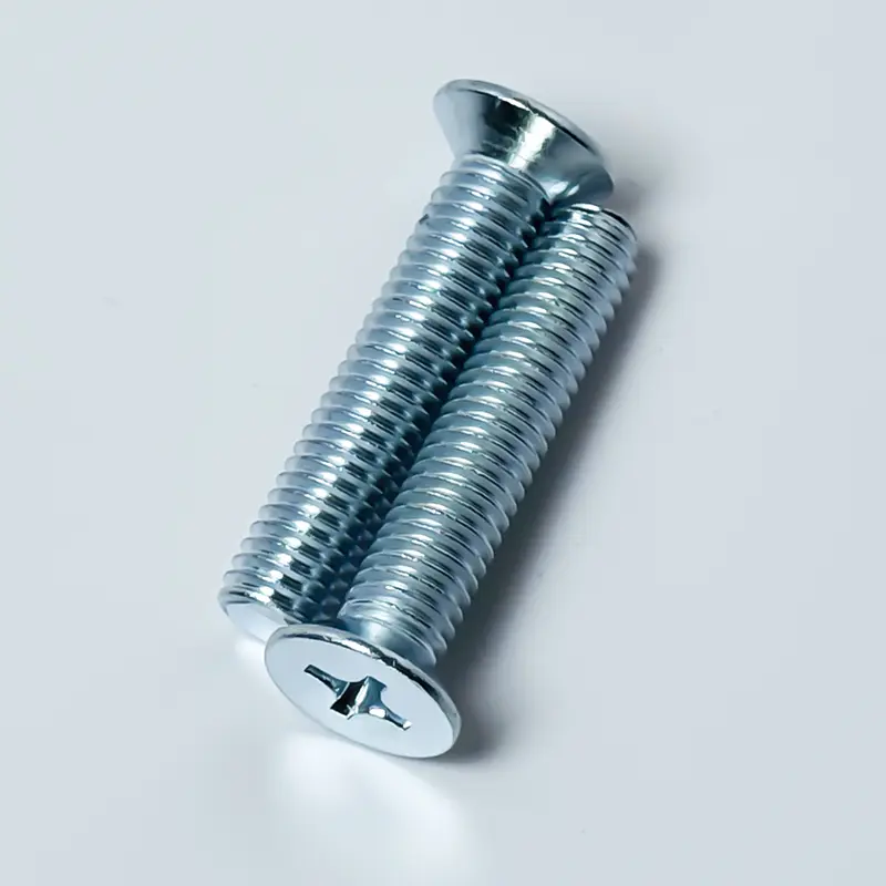 Countersunk Head Screws  Flat Head Screws  CSK Screws (5).JPG