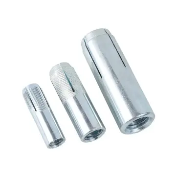 Drop-In Anchors | Flush-Mount Anchoring for Solid Concrete